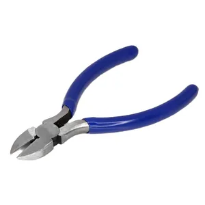 انبر سیم چین مدل AT - 06 سایز 5 اینچ