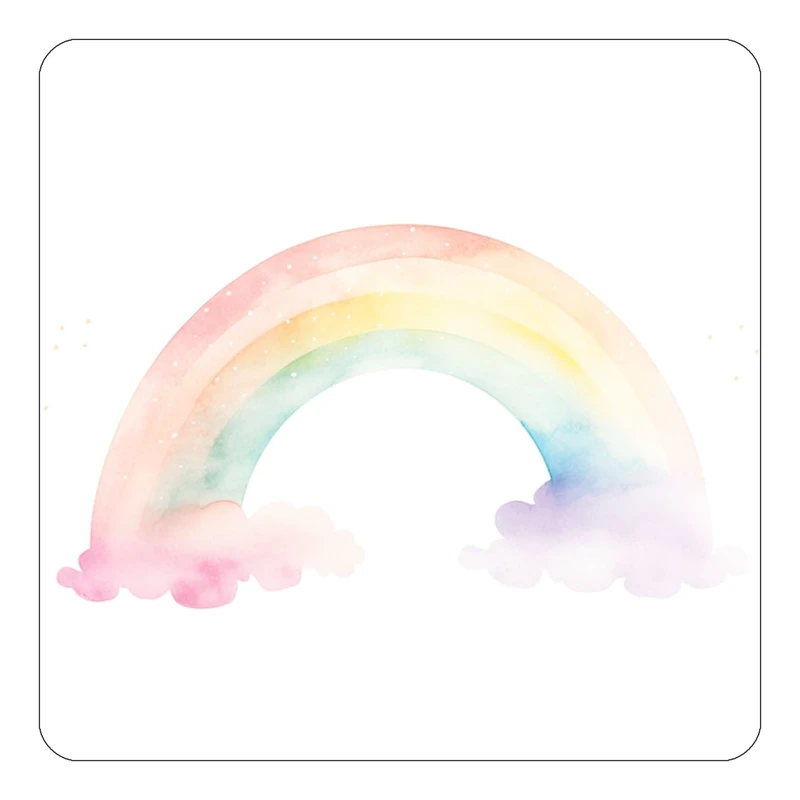 مگنت کاکتی طرح اسب تک شاخ و یونیکورن مدل mp31865