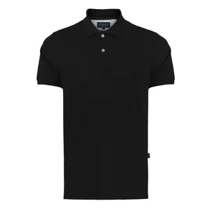 پولوشرت آستین کوتاه مردانه جی تی هوگرو مدل 1018001