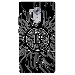 Megafone 7737 Cover For Honor V9 Play / 6C Pro