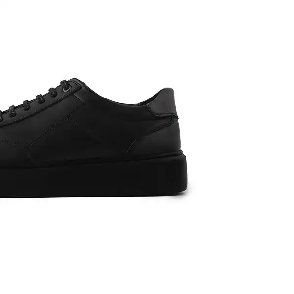 کفش روزمره مردانه آگوست مدل B 220006