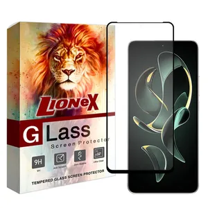 Lionex MCERAMLION Screen Protector For Xiaomi Redmi K60 Ultra