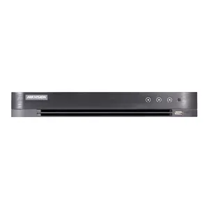 ضبط کننده ویدیویی هایک ویژن مدل DS-7204HTHI-K1