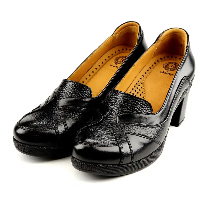 کفش زنانه روشن مدل m10 کد 01