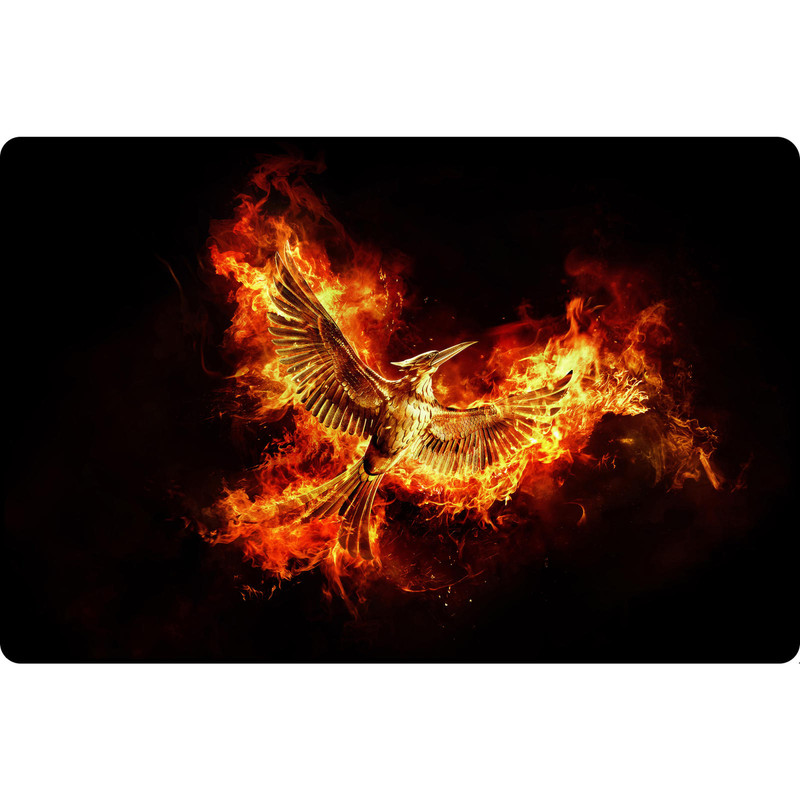 ماوس پد مدل Mockingjay 1