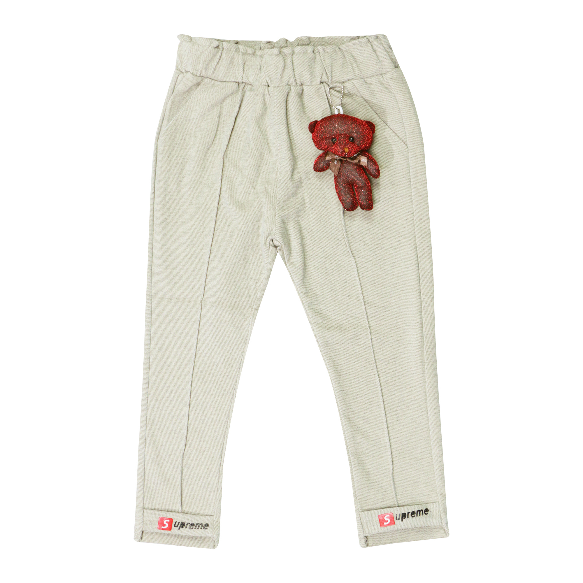 شلوار دخترانه مدل 9090