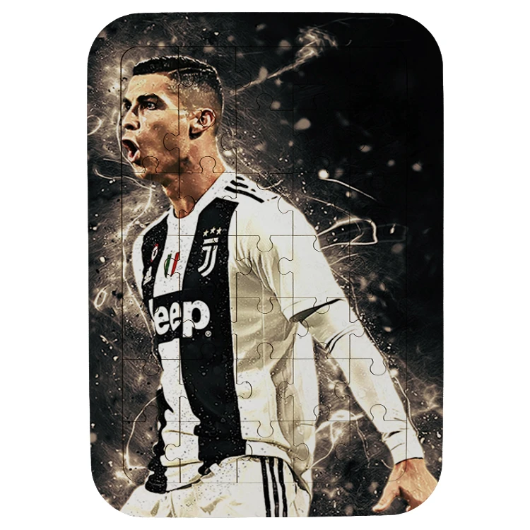 پازل 35 تکه مدل رونالدو کد 359