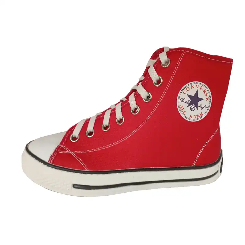 کفش راحتی زنانه مدل الستار کد 241 رنگ قرمز