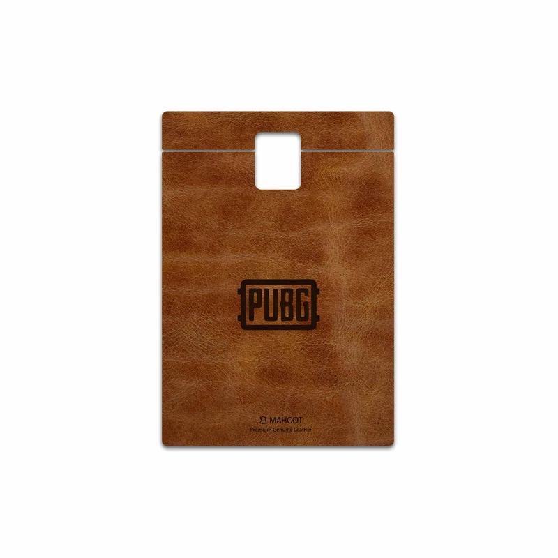 برچسب پوششی ماهوت مدل BFL-PUBG مناسب برای گوشی موبایل بلک بری Passport