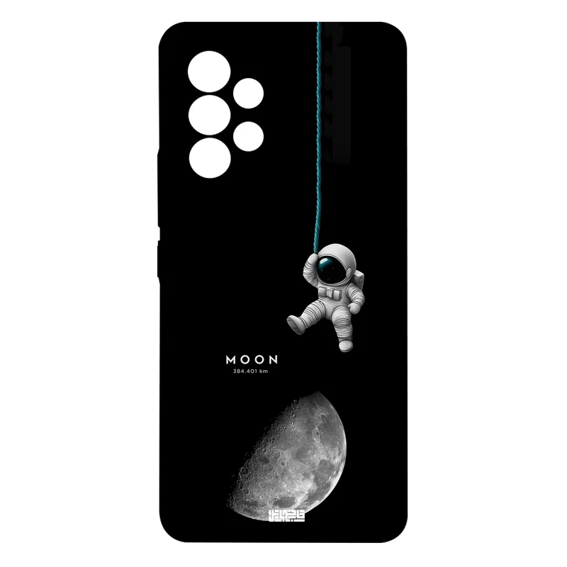 کاور قاب موبایل علوی مدل HML مناسب برای گوشی موبایل سامسونگ Galaxy A53