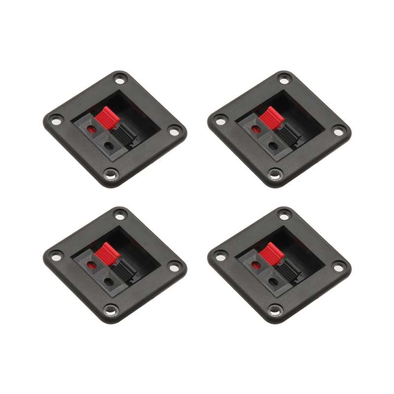 ترمینال اسپیکر مدل 42x42 بسته 4 عددی