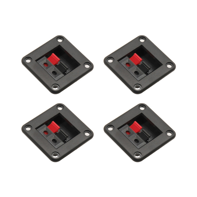 ترمینال اسپیکر مدل 42x42 بسته 4 عددی