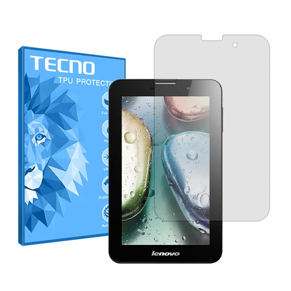 محافظ صفحه نمایش شفاف تکنو مدل HyGEL مناسب برای تبلت لنوو IdeaTab A3000