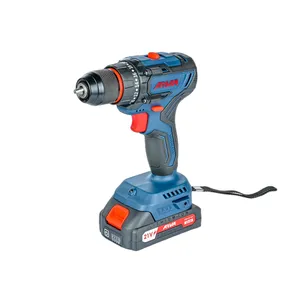 پیچ گوشتی شارژی آروا مدل 5974