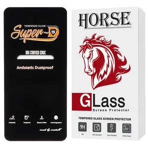 Horse OANTH30 Screen Protector For Samsung Galaxy A71 4G / A71 5G / A72 / A73 5G / M54 5G / F54 5G / M53 / M52 5G / M51 / M62 / F62 / M55 / M55s / C55 / F55