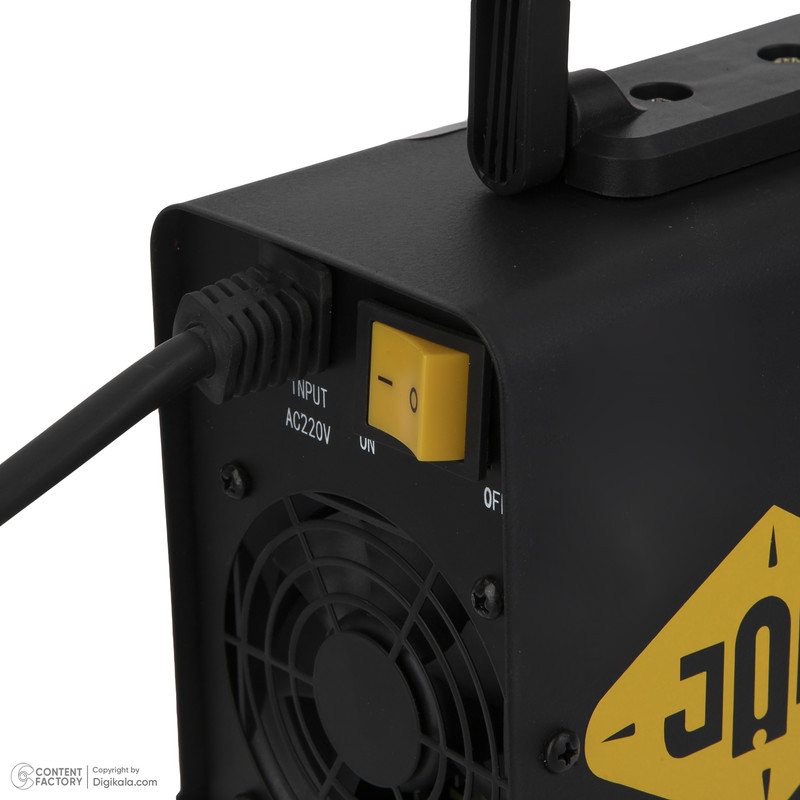 اینورتر جوشکاری 350 آمپر جاب مدل IGBT-350 Mini