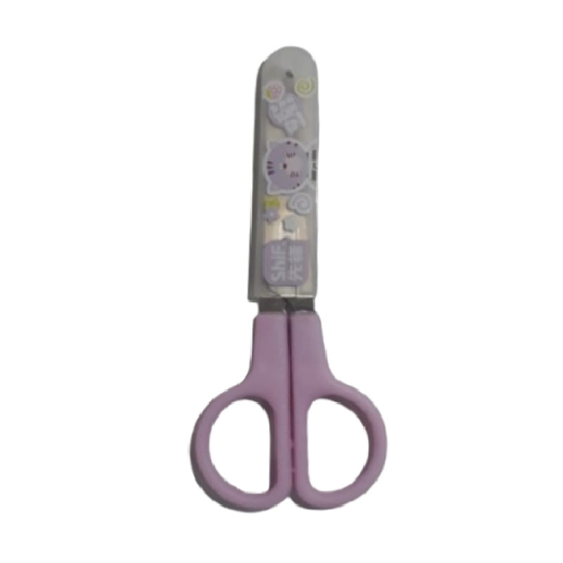 قیچی شیف مدل غلاف دار کد 009