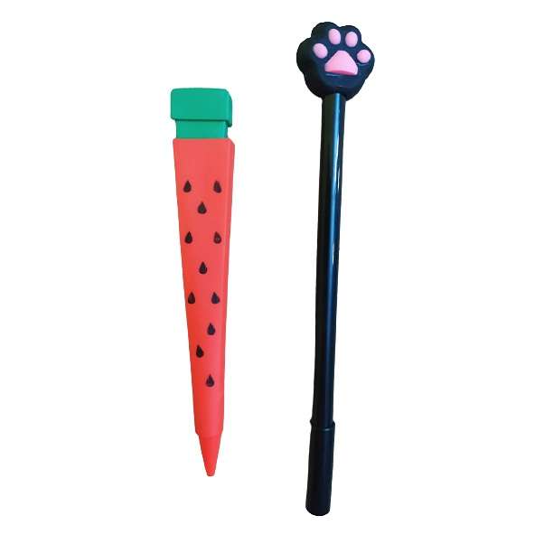 روان نویس مدل فانتزی کد 529 به همراه مداد نوکی