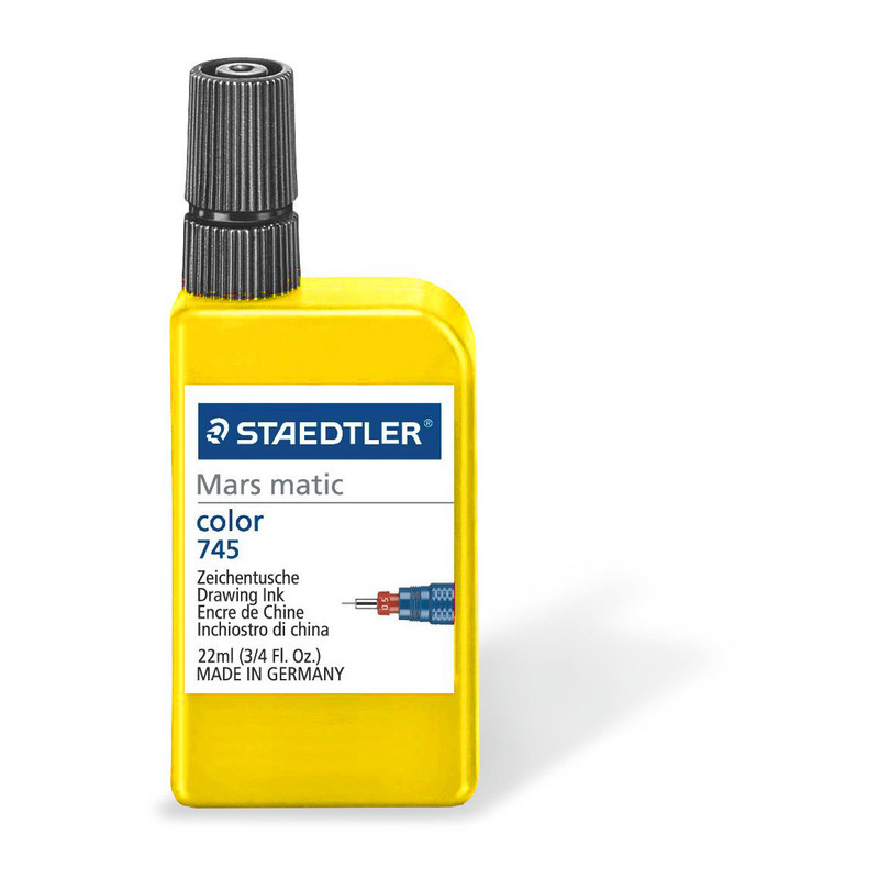 جوهر راپید استدلر مدل مارس کد 745 جوهر راپید استدلر مدل مارس کد 745