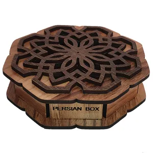 جای عود پرشین باکس مدل 0012