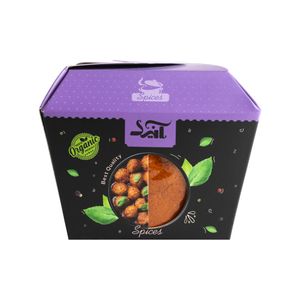 پودر گوجه صادراتی آنید - 125 گرم