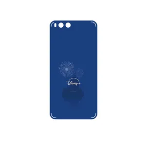 MAHOOT Disney Cover Sticker for Xiaomi Mi 6