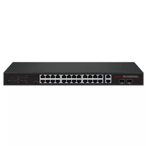 سوئیچ 24 پورت سپیتام مدل PS224E-DC