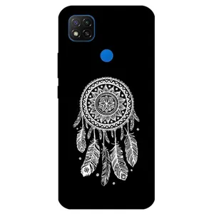  Megafone 7196  Cover For Xiaomi Redmi 9C / 9C NFC