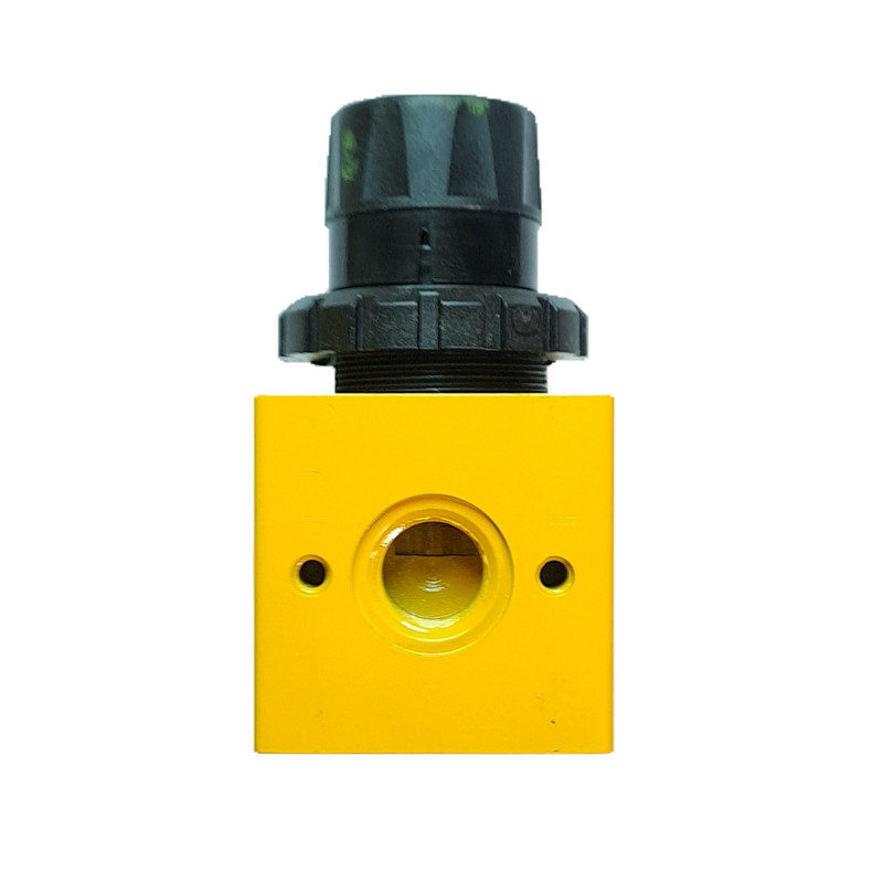 رگلاتور  ورکام مدل 1/4 UZRRM4/7