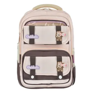 کوله پشتی مدرسه  کریس بلا  مدل Z0038