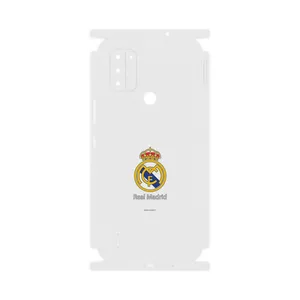 MAHOOT Real_Madrid_1-FullSkin Cover Sticker for Nokia C31