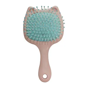 برس کودک آیشو مدل گربه کد A01