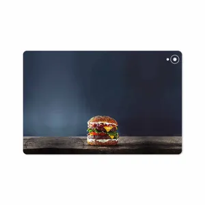 MAHOOT Hamburger Cover Sticker for Huawei Mediapad M6 10.8 2019