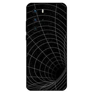 Megafone 8108 Cover For Huawei P40 Pro