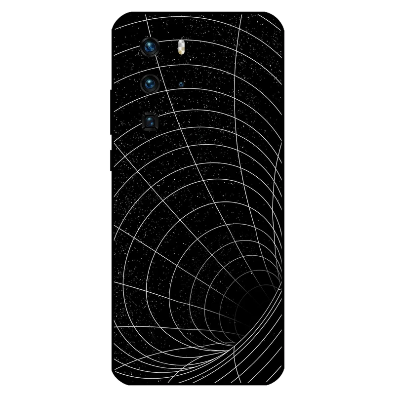 کاور مگافون کد 8108 مناسب برای گوشی موبایل هوآوی P40 Pro