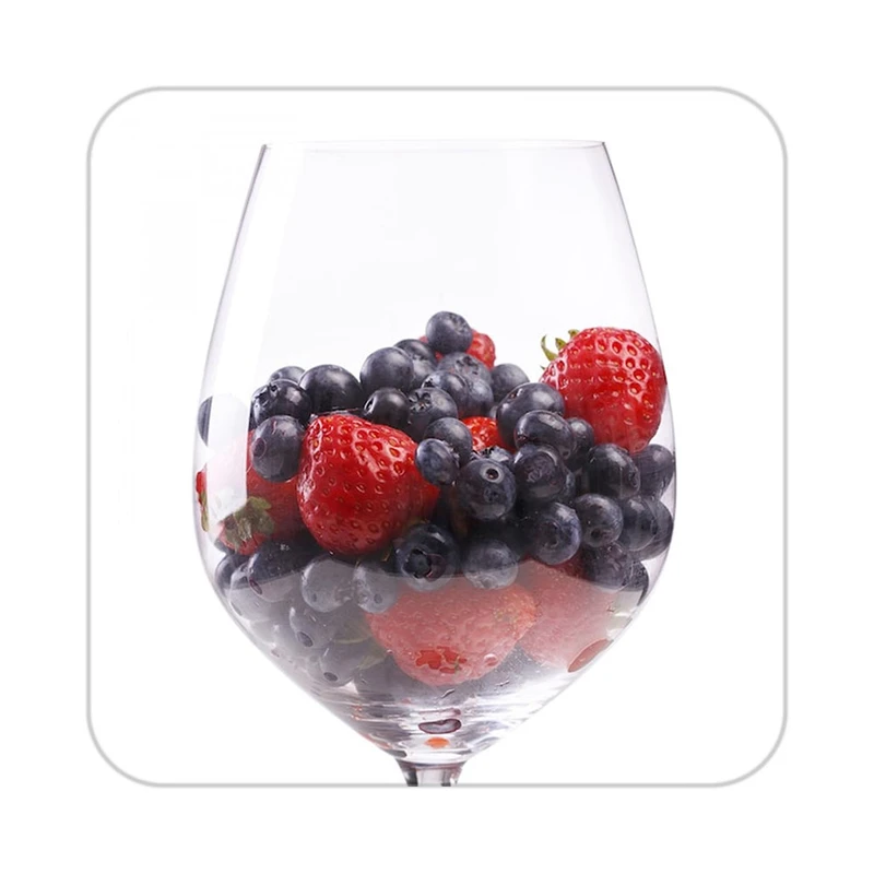 زیر لیوانی کاکتی طرح میوه مدل mp20559