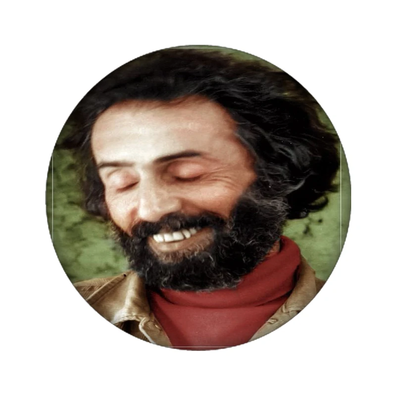 مگنت مدل سهراب سپهری کد 2345