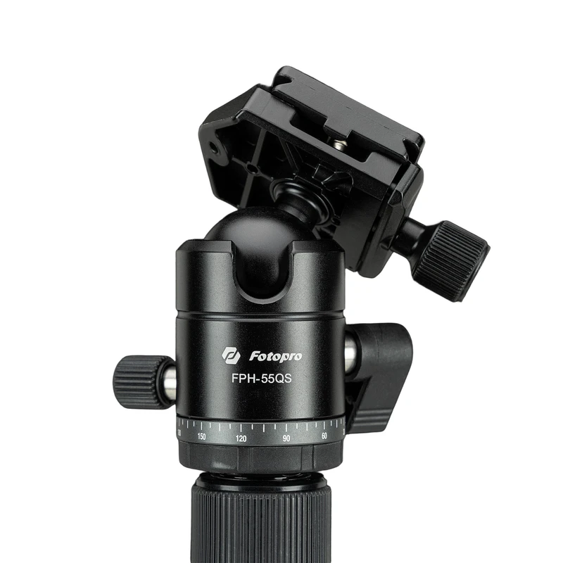 عکس شماره 6 : سه پایه دوربین فوتوپرو مدل a5i