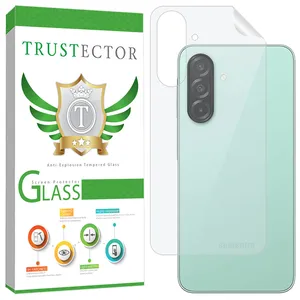 محافظ پشت گوشی تراستکتور مدل TNAMB20 مناسب برای گوشی موبایل سامسونگ Galaxy A26