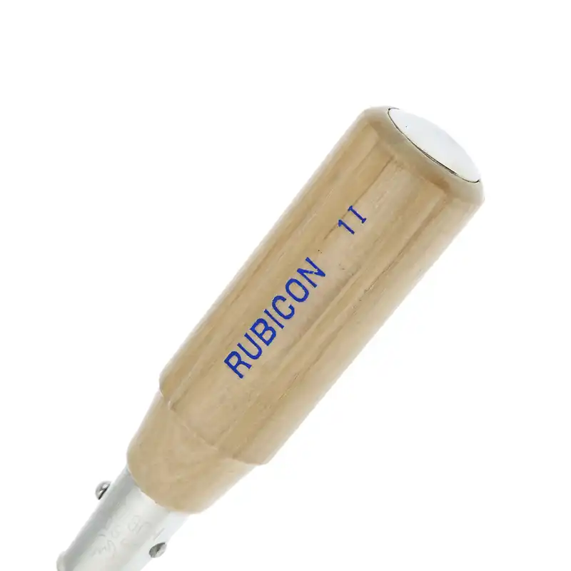 پیچ گوشتی ضربه خور دوسو روبیکون مدل RUB-5/5-50