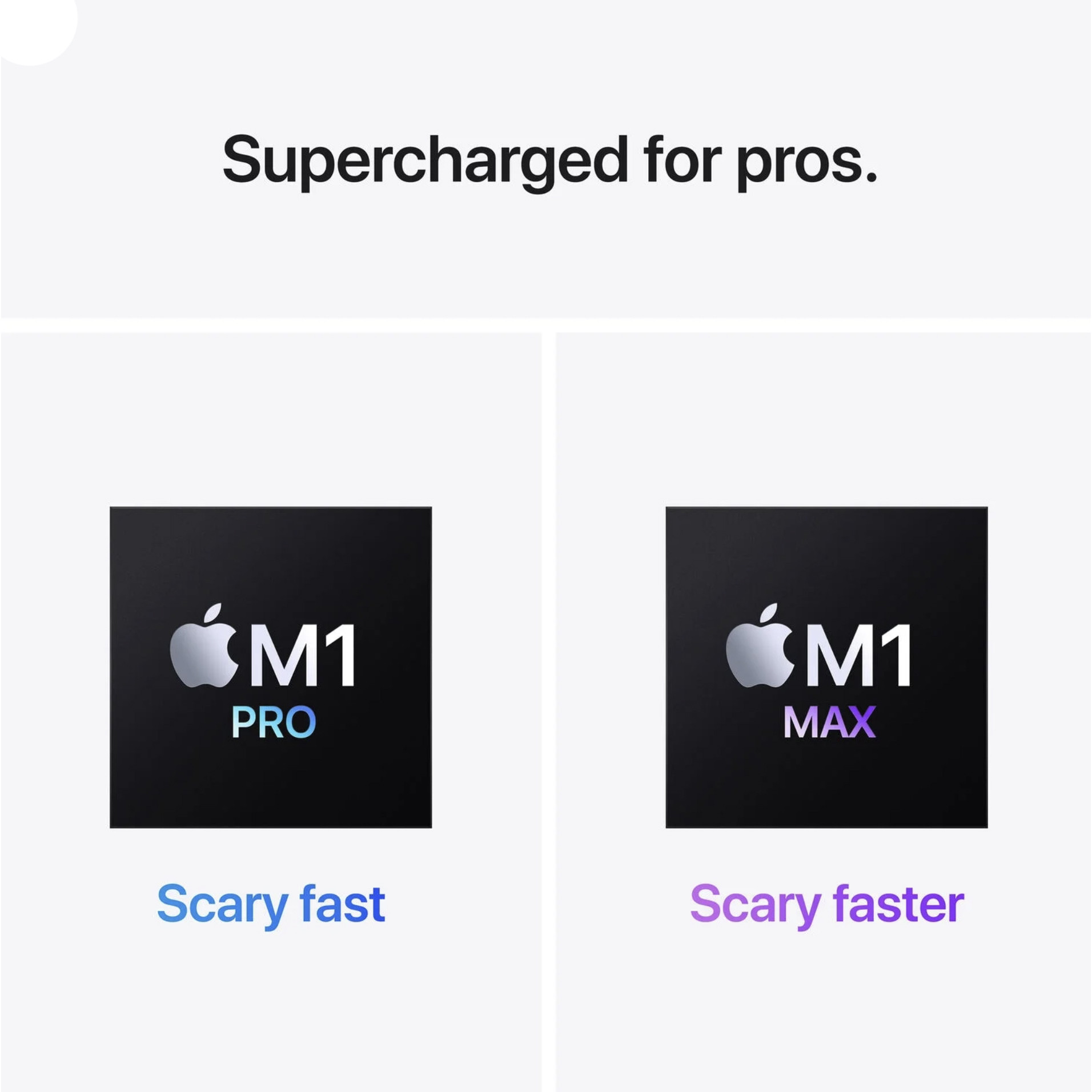 لپ تاپ 16.2 اینچ اپل مدل MacBook MK183 M1 Pro 2021 لپ تاپ 16.2 اینچ اپل مدل MacBook MK183 M1 Pro 2021