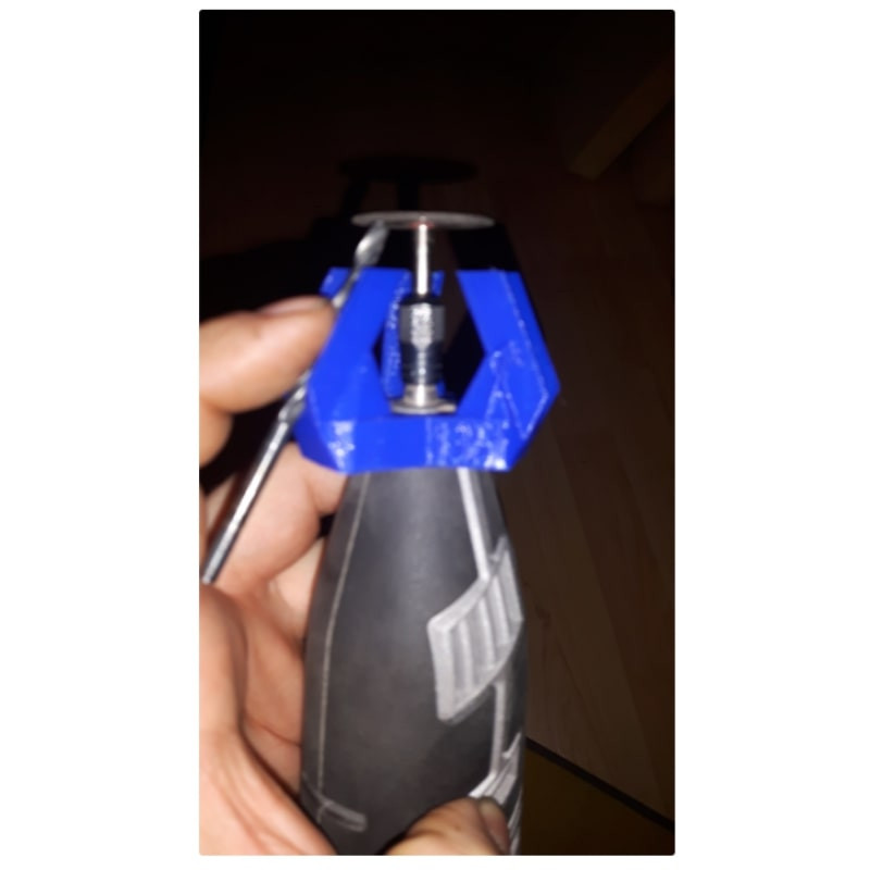 مته تیز کن مدل Maxali مته تیز کن مدل Maxali