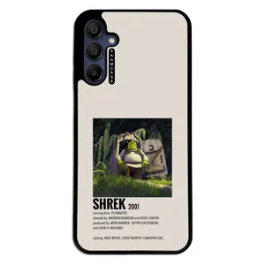 AKAM AMC-WSGA15-CARTOONS-14 Cover For Samsung Galaxy A15
