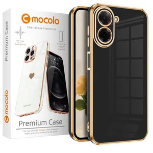 Mocolo Xuka Cover For Xiaomi Redmi A5 / Poco C71