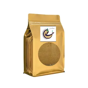 پودر جوانه گندم محلی خاتون - 1000 گرم