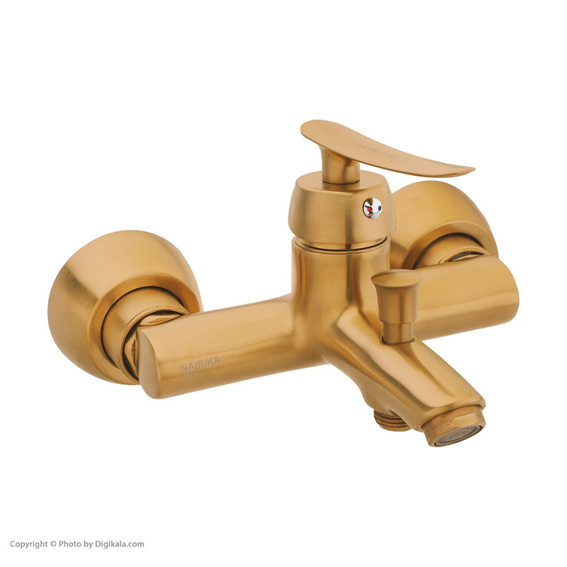 ست شیرآلات نایریکا مدل تنسو کد M01-1 یونیورست مجموعه 6 عددی ست شیرآلات نایریکا مدل تنسو کد M01-1 یونیورست مجموعه 6 عددی