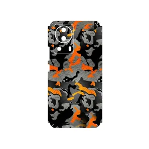 MAHOOT Army_Autumn Cover Sticker for Xiaomi 13 Lite