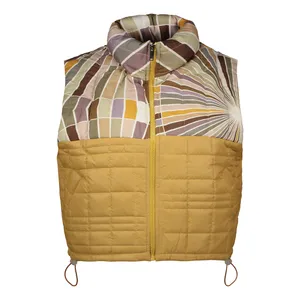 پافر زنانه نیزل مدل 0091-013