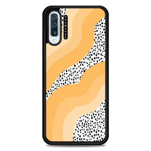 AKAM AMCWSGA50-BOHO13 Cover For Samsung Galaxy A50