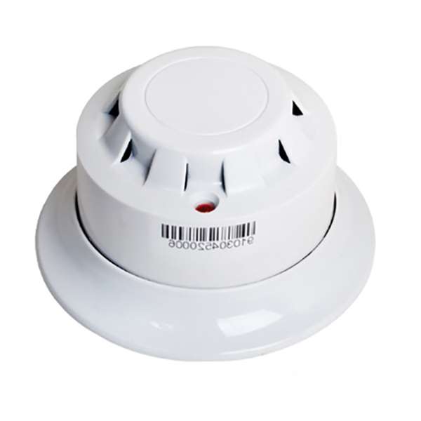 حسگر دود مدل  AFH-24